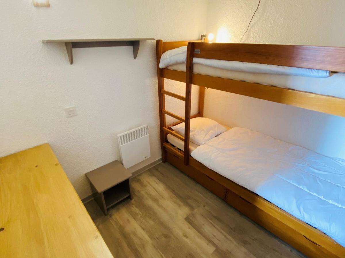 Апартаменты Duplex Moderne Avec Balcon, Parking, Cuisine Equipee - Fr-1-516-22 Ле дез Альп Экстерьер фото